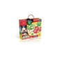 Lisciani Mickey Lotto Edugame  Velvet Touch  jucărie educativă  41671