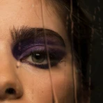 Pupa Made to Last Waterproof Eyeshadow - Oogschaduwstift nr. 010 Shocking Violet
