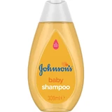 Johnson &amp; Johnson Baby Sanftes Shampoo 300 ml