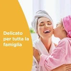 Johnson &amp; johnson Baby shampoo delicato 300 ml