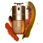 Base de maquillaje Double Serum de Clarins - Base de maquillaje híbrida en formato sérum n.º M6W