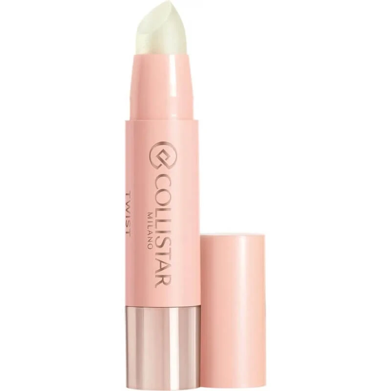 Collistar Twist Balmy Gloss Nr. 201 Pearl