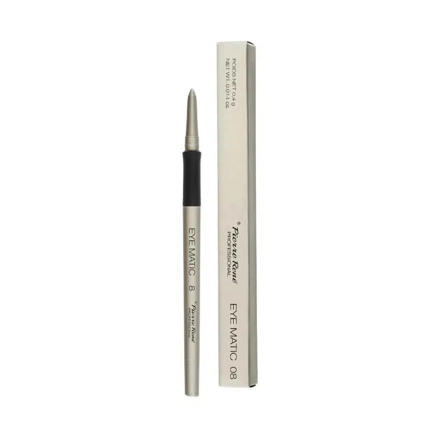 Pierre René Eye Matic – creion de ochi – nr. 08