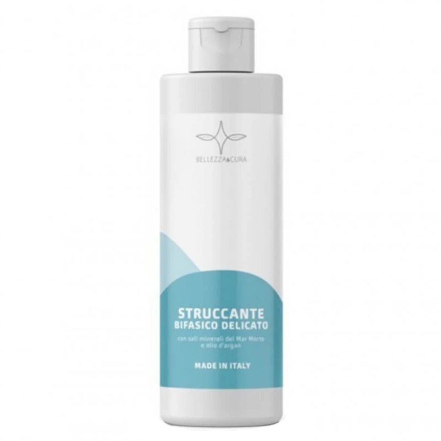 Bellezza&amp;cura Lapte demachiant purificator și iluminator 200 ml