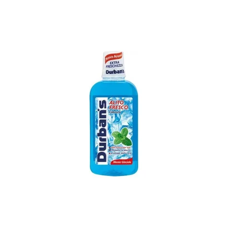 Bain de bouche « Fresh Breath » de Durban, 500 ml