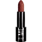 Mesauda Cult Matte – Matt-Lippenstift Nr. 207, Bestseller