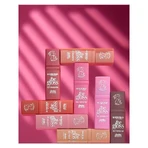Deborah The Gloss No Transfer Shake Lipgloss Nr. 04 Pop Pink