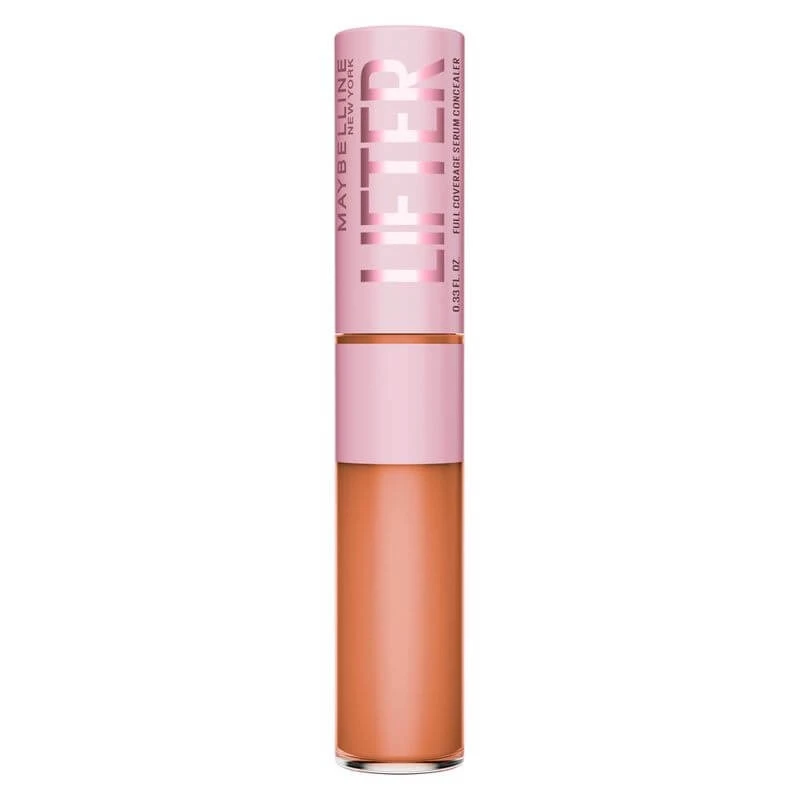 Maybelline Lifter Full Coverage Serum Concealer – Aufhellender flüssiger Concealer Nr. 65