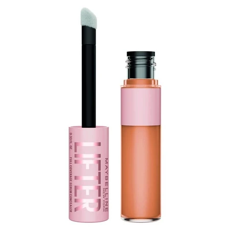 Corrector en sérum de cobertura total Maybelline Lifter - Corrector líquido iluminador n.º 65