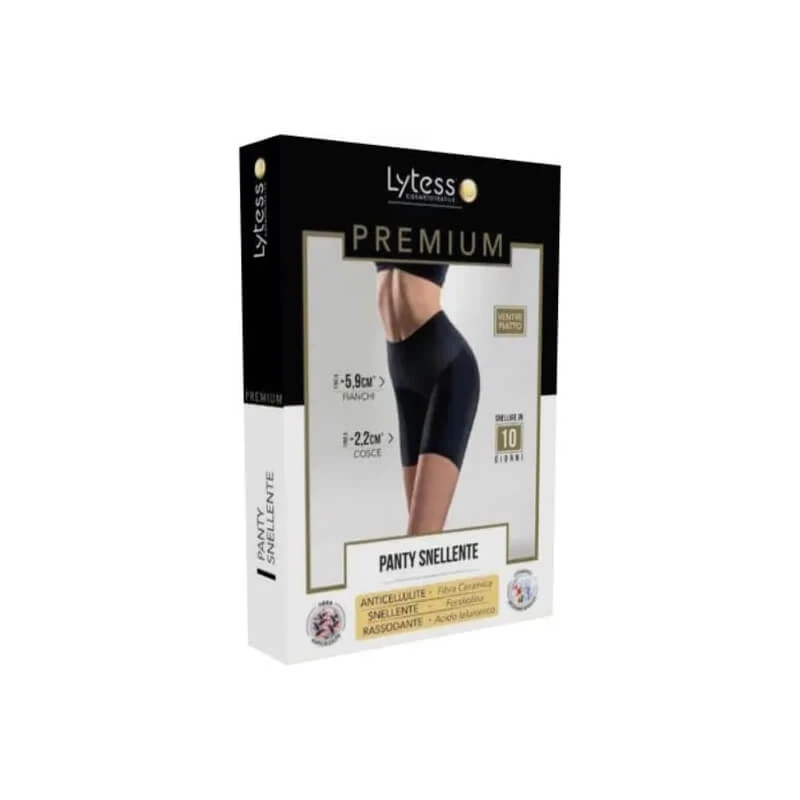 Lytess Premium – Figurformende Slips L/XL
