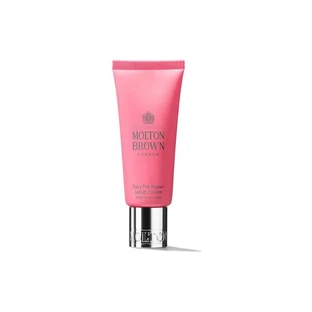 Molton Brown Fiery Pink Pepper - Crema de manos 40 ml