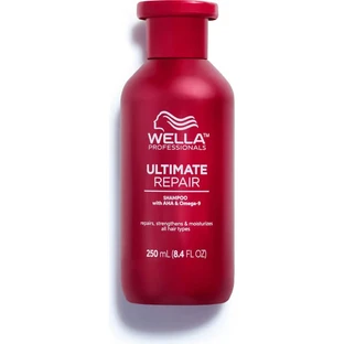 Wella Ultimate Repair – șampon hidratant și hrănitor, 250 ml