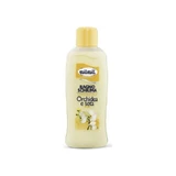 Mil mil Orchideen- und Seiden-Badeschaum, 1 Liter