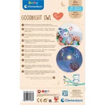 Clementoni Goodnight owl - gufetto luce notturna