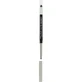 Clinique Quickliner for Eyes Intense – creion de ochi nr. 09 Intense Ebony