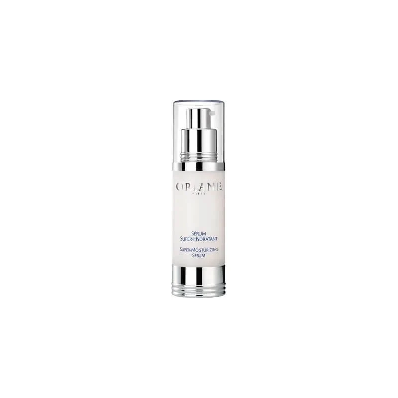 Orlane Super-Hydrating Serum – feuchtigkeitsspendendes Serum, 30 ml