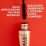 Deborah Mascara 24 de ore cu volum maxim instantaneu și ceramide