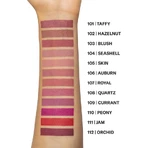 Mesauda Rebelips – Wasserfester Lippenkonturenstift aus Kunststoff Nr. 104 Seashell