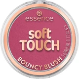 Essence Soft touch bouncy glow - iluminator nr. 20 electric peony