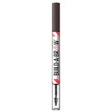 Maybelline Build a Brow - Wenkbrauwpotlood - Nr. 260 Deep Brown
