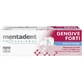 Mentadent Professional - Tandpasta voor sterk tandvlees, intens wit, 75 ml