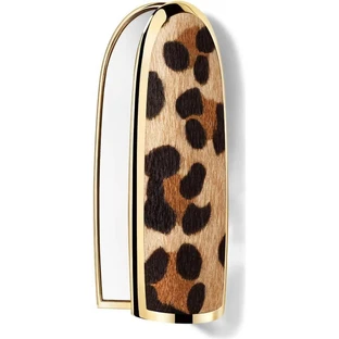 Guerlain Rouge G – capac cu oglindă dublă – Le Fauve