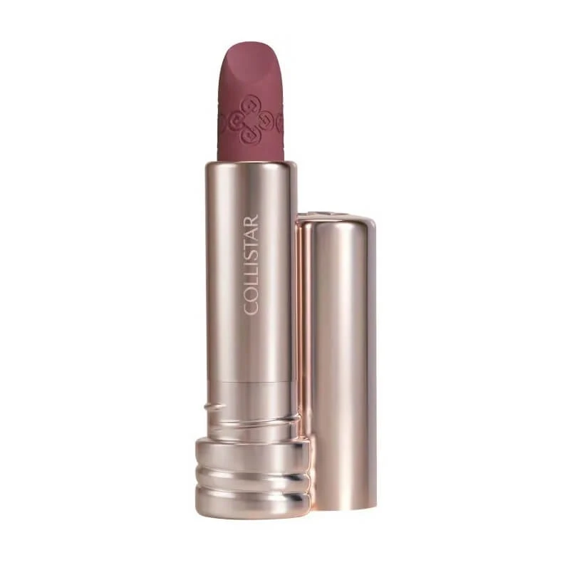 Collistar Puro Gioiello – Velvet Lipstick Nr. 167 Red Tourmaline