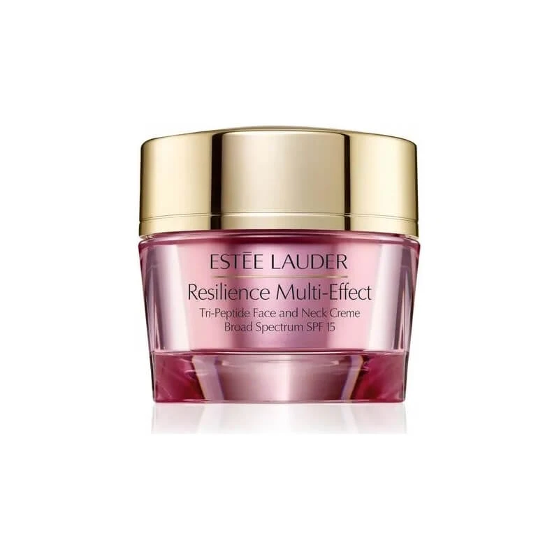 Estée Lauder Resilience Multi-Effect – Anti-Aging-Creme für normale Haut und Mischhaut, 50 ml
