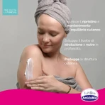 Euphidra Amidomio - Crema corporal hidratante y nutritiva, 250 ml