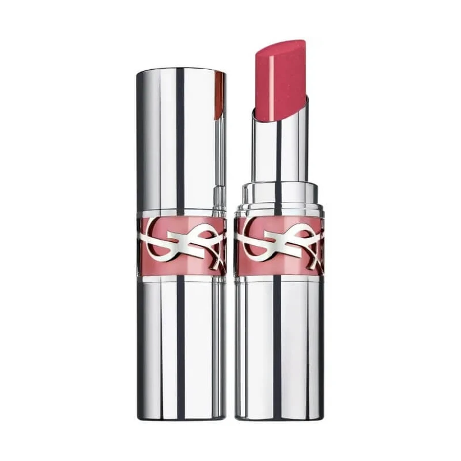 Yves Saint Laurent YLS Loveshine - Glanzende lippenstift nr. 209 Pink Desire
