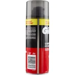 Gillette spumă de ras cu parfum original, 400 ml