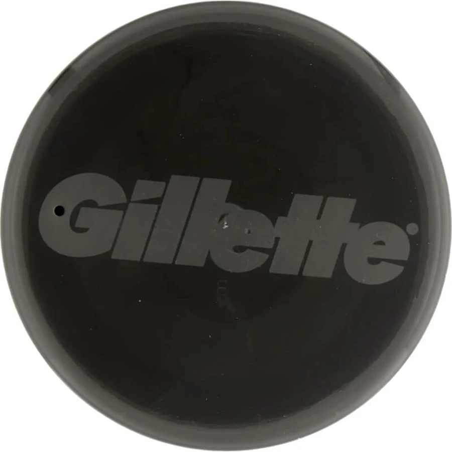 Gillette spumă de ras cu parfum original, 400 ml