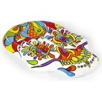 Bestway Fiesta skull – insulă gonflabilă în formă de craniu