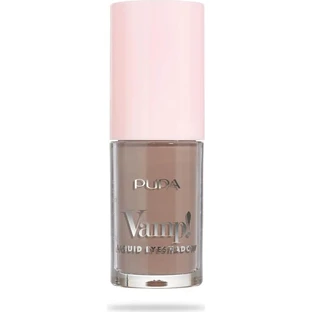 Pupa Vamp! Flüssiger Lidschatten – Flüssiger Lidschatten Nr. 011 Mocha