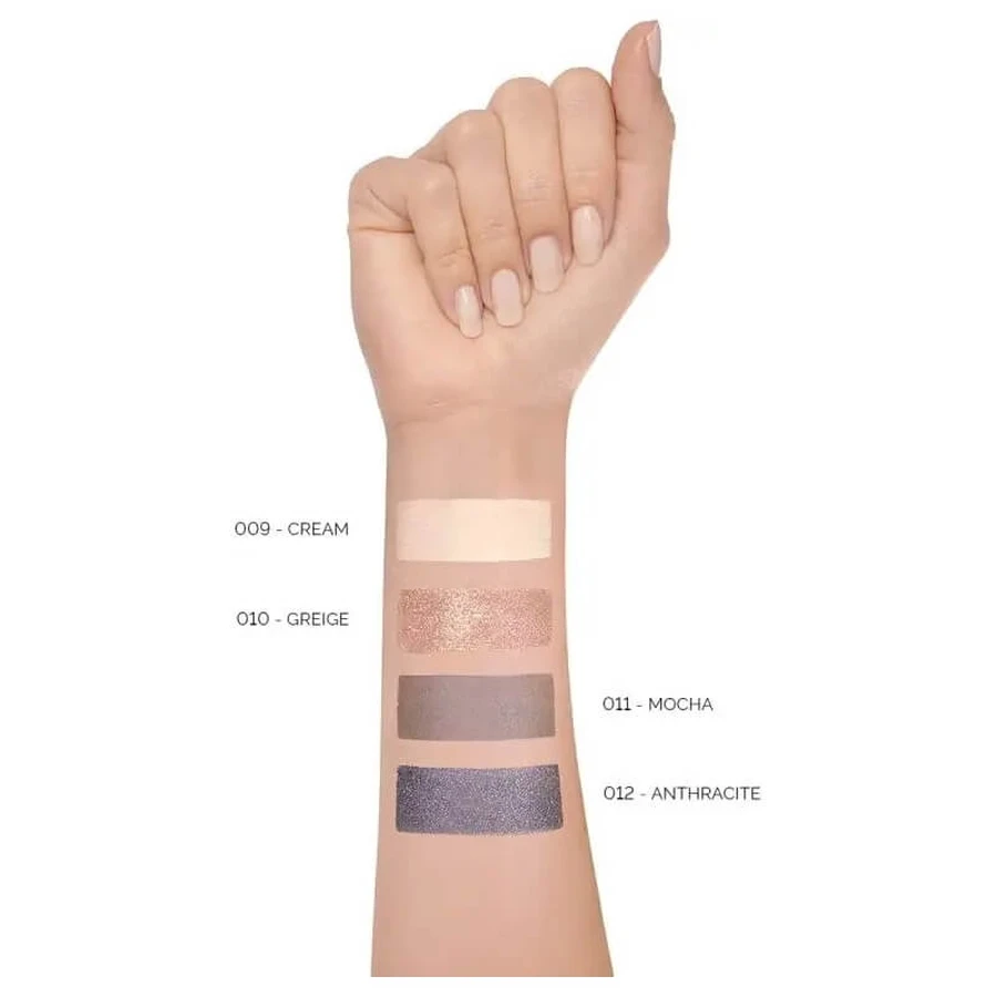 Pupa Vamp! Flüssiger Lidschatten – Flüssiger Lidschatten Nr. 011 Mocha