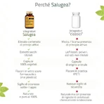 Salugea Dimasal New Formula 60 Capsules - Weight Management Supplement