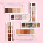 Wet n Wild Color Icon 5-Pan Eyeshadow Palette No. 4071e