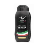 Nazionale Italiana Herrenkollektion – Verwöhnendes Duschgel mit Sandelholzduft, 300 ml