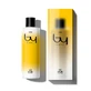 By byblos Elements sole - lapte de corp catifelat 400 ml