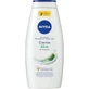 Creme Nivea cu aloe – gel de duș hidratant 750 ml