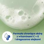 Creme Nivea cu aloe – gel de duș hidratant 750 ml