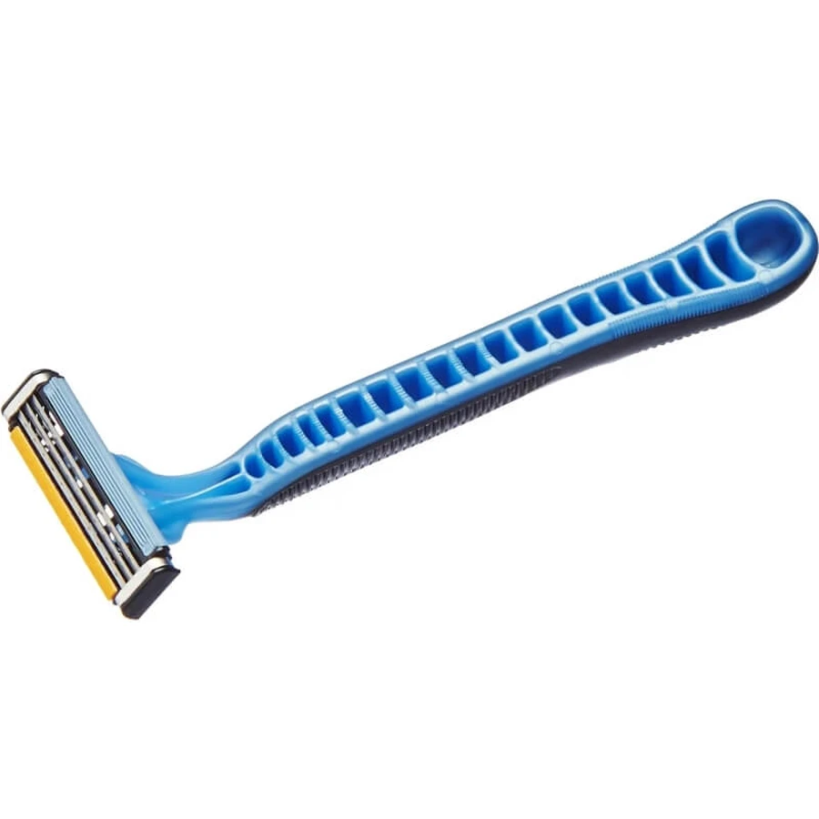 Gillette Blue3 Smooth – 6 aparate de ras de unică folosință