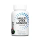 Inner Liposomal Multivitamin, 60 Kapseln – Vitamin- und Mineralstoffpräparat