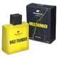 Rockford Wild Thunder – Parfümiertes Aftershave 100 ml