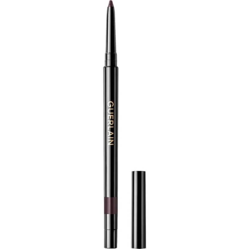 Guerlain Contour G – Wasserfester Augenstift Nr. 04 Plum Peony