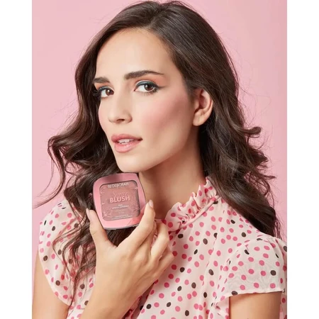Deborah Super Blush - Fard à joues - N° 04 Pêche