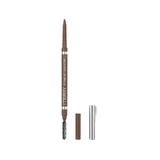 De la Terry Browliner Blackstar – creion pentru sprâncene nr. 3, culoare maro cenușiu