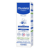 Anti-Milchschuppen-Creme, 40 ml, Mustela