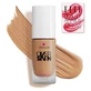 Veralab Overskin Glow and Care - Actieve, stralende en hydraterende foundation nr. 8.5 Macadamia
