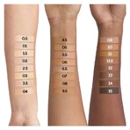 Veralab Overskin Glow and Care - Actieve, stralende en hydraterende foundation nr. 8.5 Macadamia